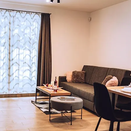 Mm Lucky Demänovská Dolina