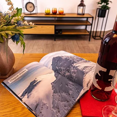 Mm Lucky Demänovská Dolina