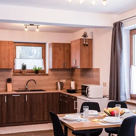 Mm Lucky Demänovská Dolina