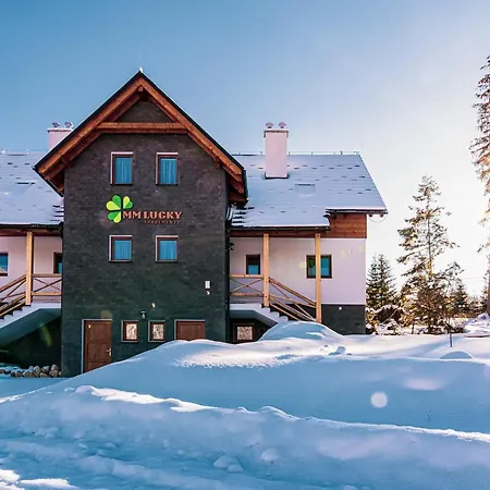Mm Lucky Lodge *