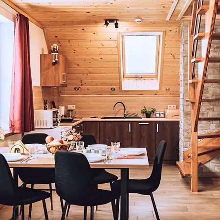 Mm Lucky Lodge