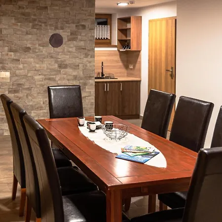 Mm Lucky * Demänovská Dolina