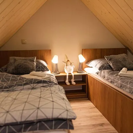 Mm Lucky Lodge