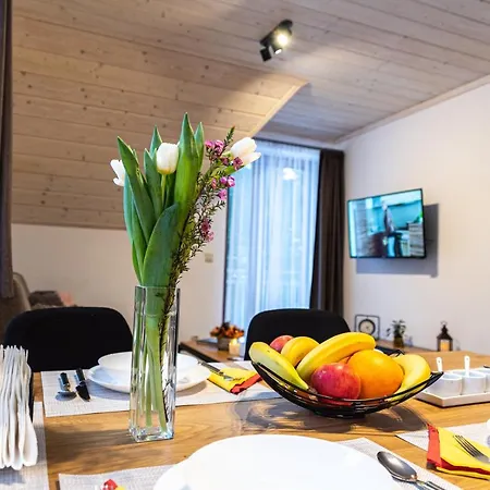 Mm Lucky Demänovská Dolina