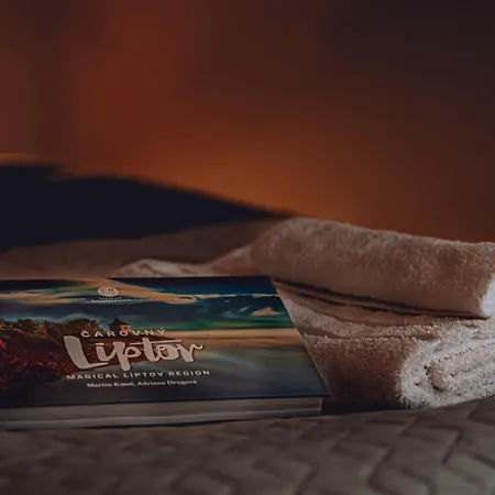 Mm Lucky Demänovská Dolina