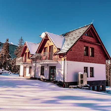 Mm Lucky * Demänovská Dolina