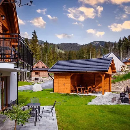 Mm Lucky * Demanovska Dolina