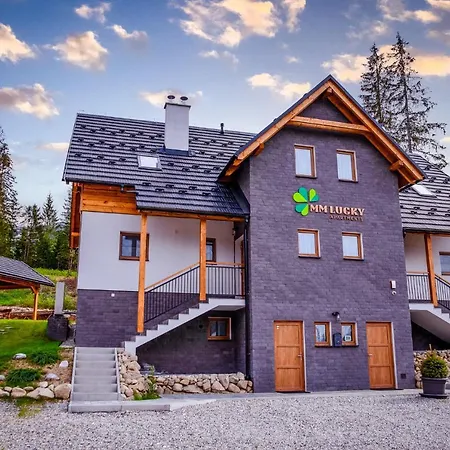 Mm Lucky