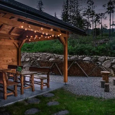 Mm Lucky Lodge Demänovská Dolina