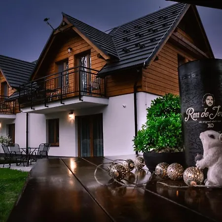 Mm Lucky Lodge