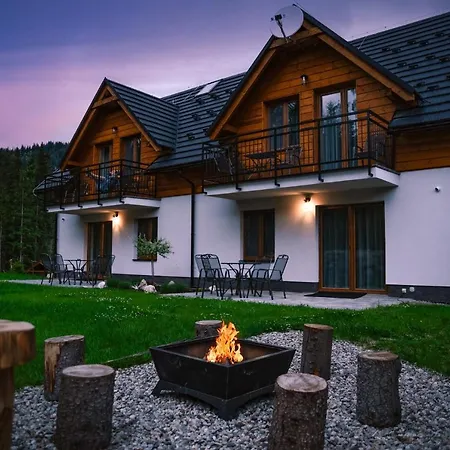 Mm Lucky * Demänovská Dolina