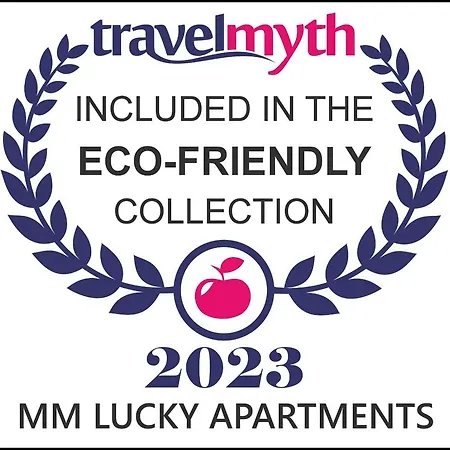 Mm Lucky * Demänovská Dolina