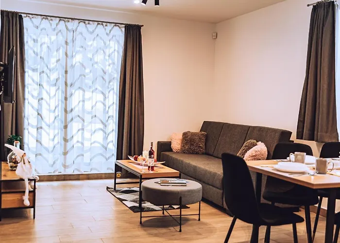 Mm Lucky Demanovska Dolina