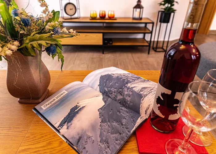 Mm Lucky Demanovska Dolina