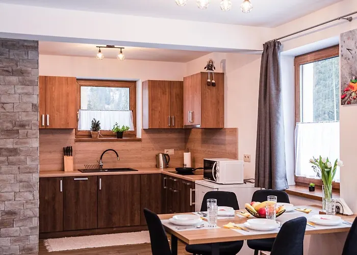 Mm Lucky Demanovska Dolina