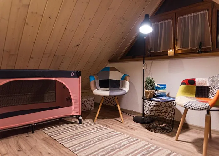 Mm Lucky Lodge Demanovska Dolina