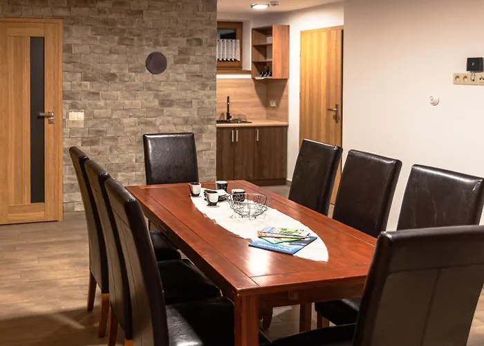 Mm Lucky * Demanovska Dolina