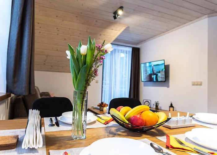 Mm Lucky Demanovska Dolina