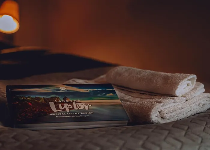 Mm Lucky Demanovska Dolina