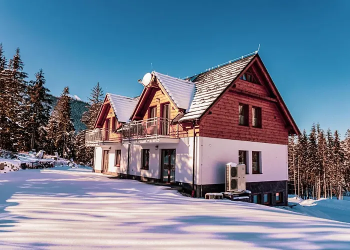 Mm Lucky * Demanovska Dolina