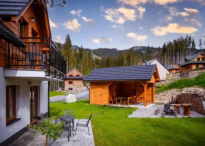 Mm Lucky * Demanovska Dolina