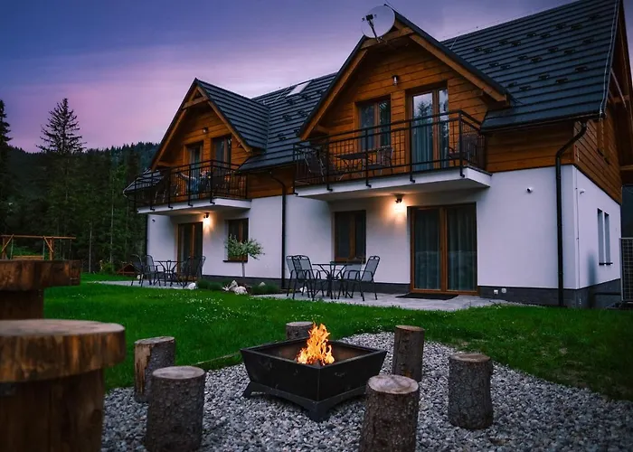 Mm Lucky * Demanovska Dolina